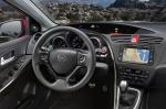 Honda Civic 5-Door 2012 года (EU)